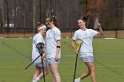 WLax vs So Maine  Women’s Lacrosse vs the University of Southern Maine.  - Photo by Keith Nordstrom : WLax, lacrosse